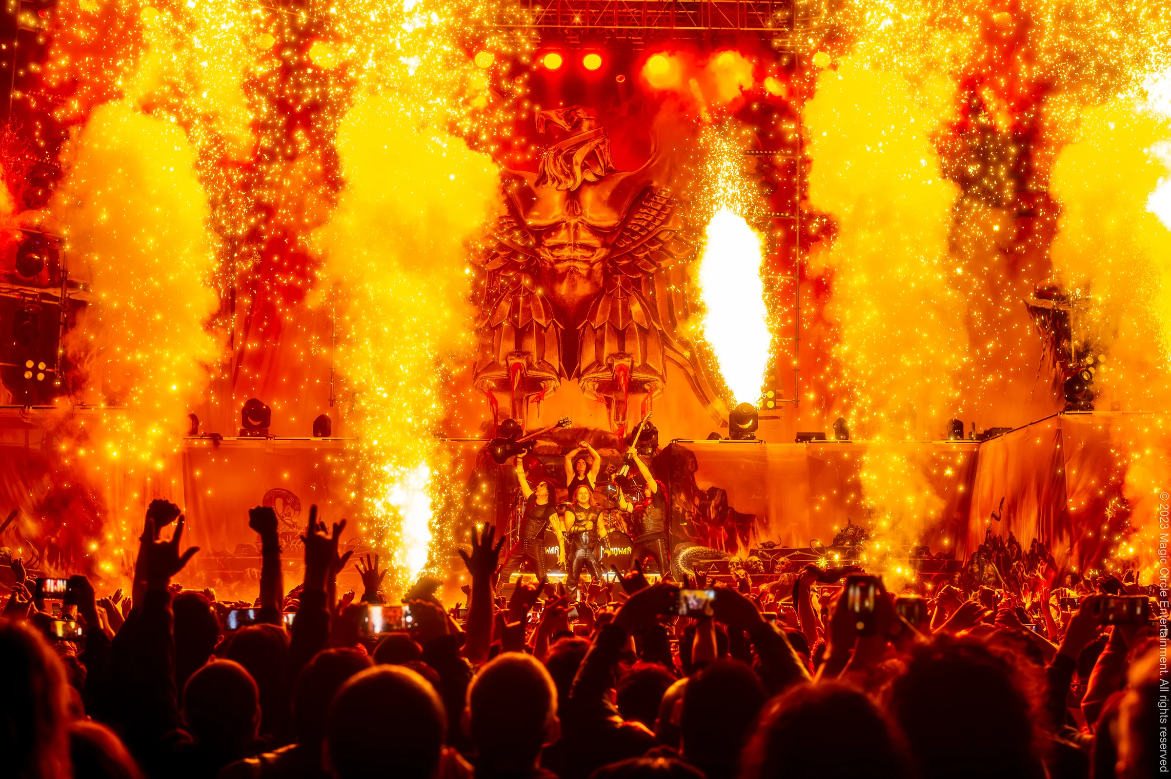 Gear Up With True Metal